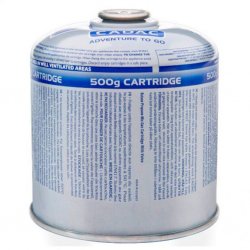 Cadac Gasflaska EN417 med gänga 450g